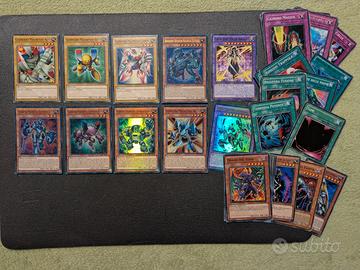 Lotto Yugioh Yugi Muto