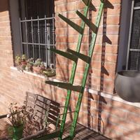 supporto per scaffali