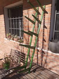 supporto per scaffali