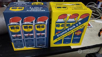 wd 40