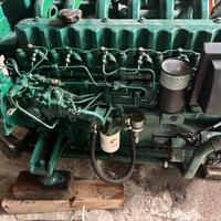 Volvo penta diesel 175 cv motori Entrofuoribordo