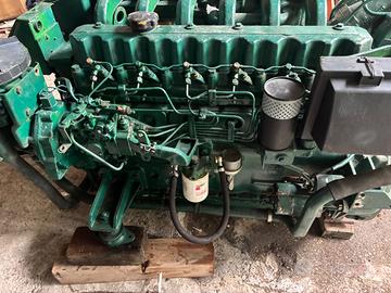Volvo penta diesel 175 cv motori Entrofuoribordo