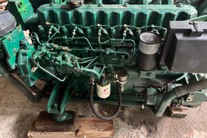 Volvo penta diesel 175 cv motori Entrofuoribordo