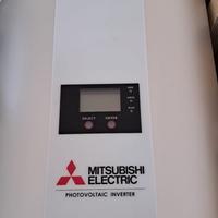 INVERTER MITSUBISHI 