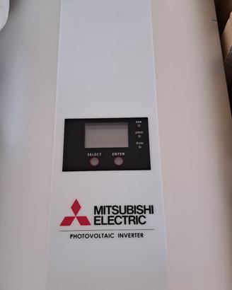 INVERTER MITSUBISHI 