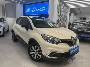 Renault Captur 1.5 dci Business 90cv