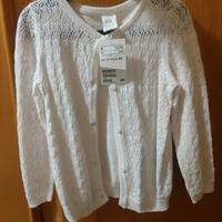 giacchetto HM bambina 2 anni