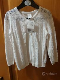 giacchetto HM bambina 2 anni