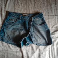 Pantaloni corti stradivarius, pantalone gonna