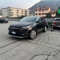 OPEL GRANDLAND X -