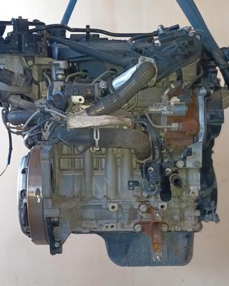 Motore Ford Focus/C.Max 1.6 TDCI 2011/14 T3DA