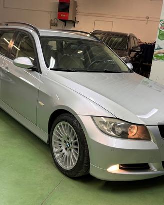 Bmw 320 320d cat Touring MSport