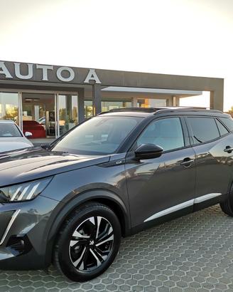 PEUGEOT 2008 BlueHDi 110 S&S GT