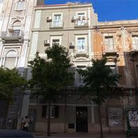 Monolocale con terreno Corso Umberto