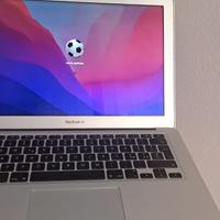 Macbook air 13
