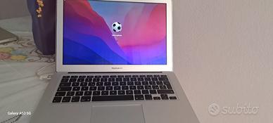 Macbook air 13
