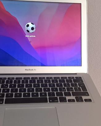 Macbook air 13