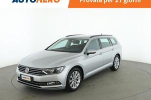 VOLKSWAGEN Passat Variant 2.0 TDI DSG Business B