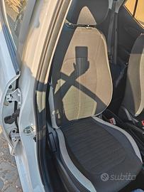 Sedili Hyundai i10 3 serie 