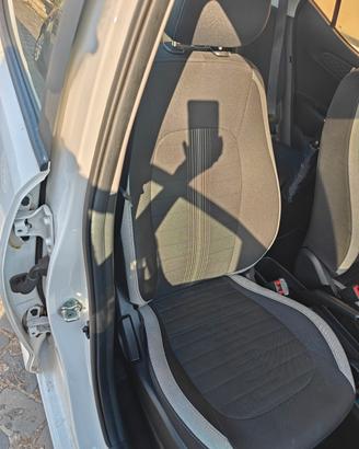 Sedili Hyundai i10 3 serie 
