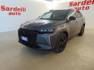 DS AUTOMOBILES DS 7 BlueHDi 130 aut. Performance