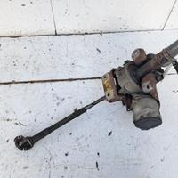 26096580 PIANTONE ELETTRICO FIAT PANDA (169) 1.2 B