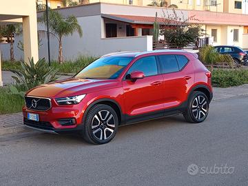 Volvo Xc40 d3