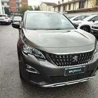 Peugeot 3008 BlueHDi 130 S&S EAT8 Allure