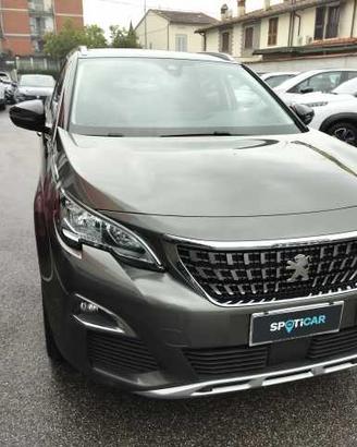 Peugeot 3008 BlueHDi 130 S&S EAT8 Allure