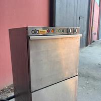 Lavastoviglie professionale ata af88