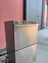Lavastoviglie professionale ata af88