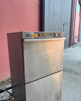 Lavastoviglie professionale ata af88