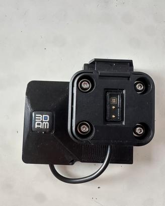 Adattatore 3d am per navigatore Garmin zumo xt