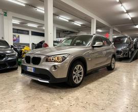 Bmw X1 2.0 xDrive20d Futura 07/2010 Euro 5