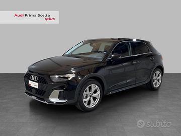 Audi A1 allstreet 30 1.0 tfsi Business 116cv s tro