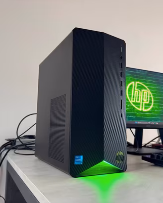 PC Gaming Intel i5 11a GTX 1660Super RAM 16GB SSD