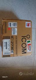icom ic 2730E