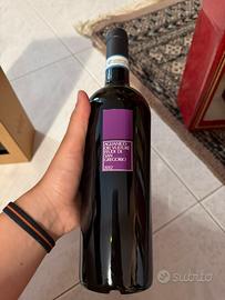 Aglianico Feudi di San Gregorio 2012