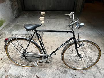 Bicicletta Rossognoli