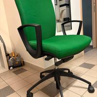 Sedia da ufficio