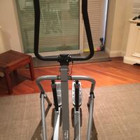 Step per palestra a casa