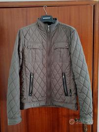 Giubbotto mezza stagione