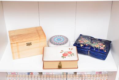 Scatoline Portagioie