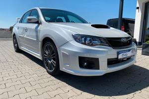 Subaru WRX STI condizioni li