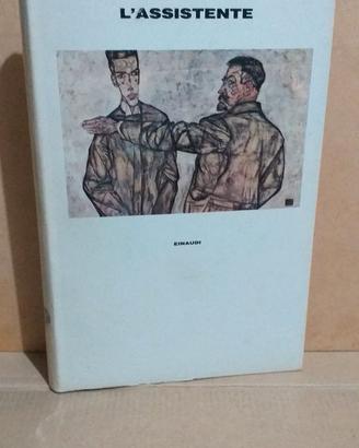 Walter l'assistente einaudi 1961 supercoralli 1ed