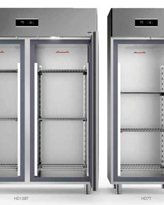 ARMADIO FRIGO - CELLA FRIGO - NUOVI -Vari modelli-