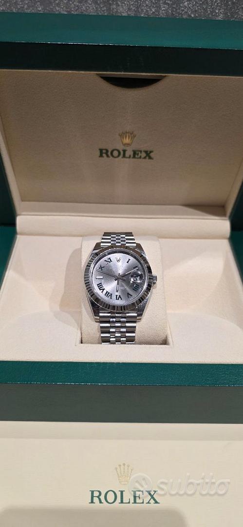 Rolex