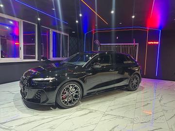 Audi A3 RS 3 SPB TFSI quattro S tronic NEW MODEL 2