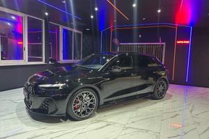Audi A3 RS 3 SPB TFSI quattro S tronic NEW MODEL 2