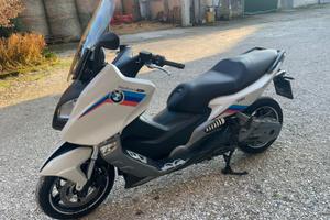 Scooter bmw c600 sport